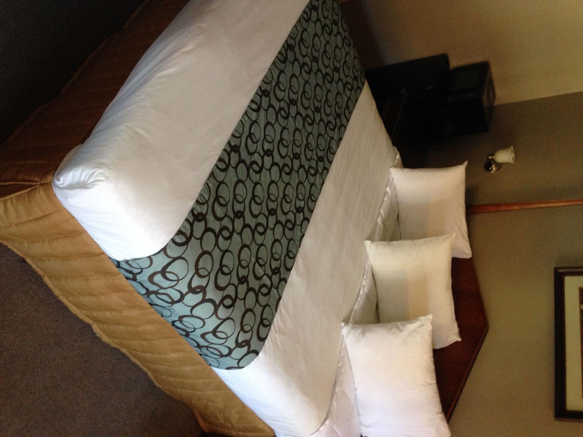 Five Star Inn West Covina Buitenkant foto