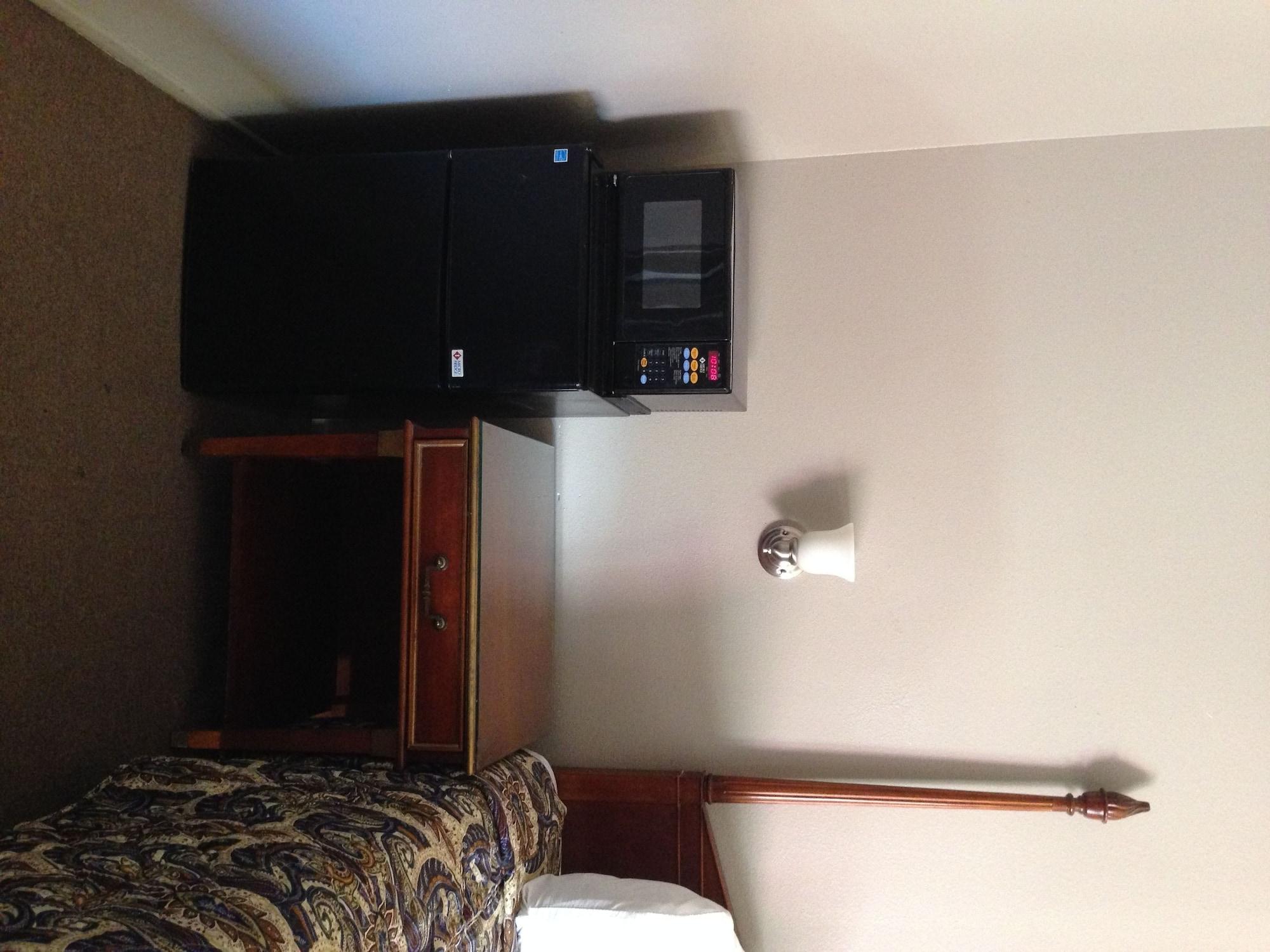 Five Star Inn West Covina Buitenkant foto
