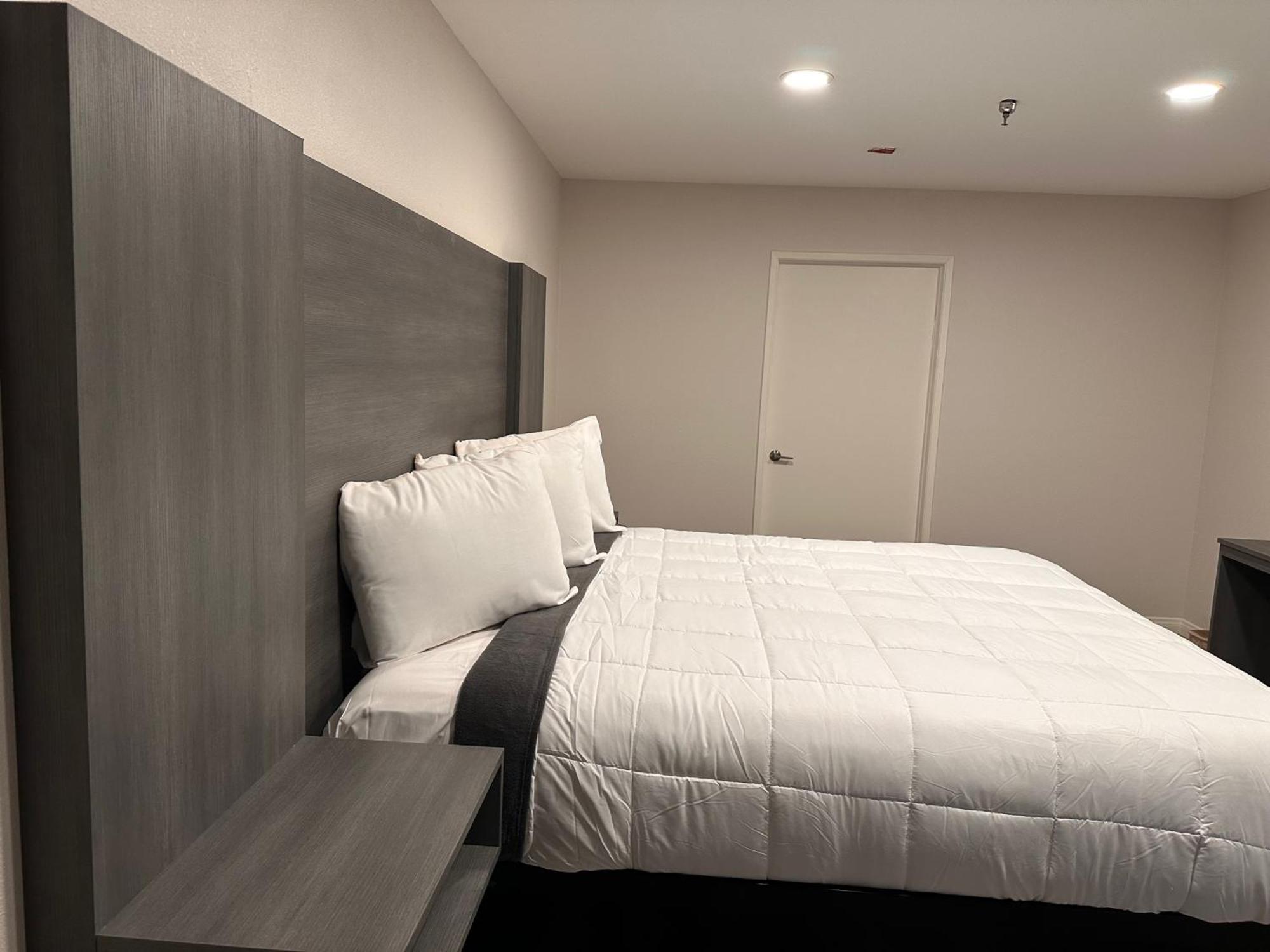 Five Star Inn West Covina Buitenkant foto