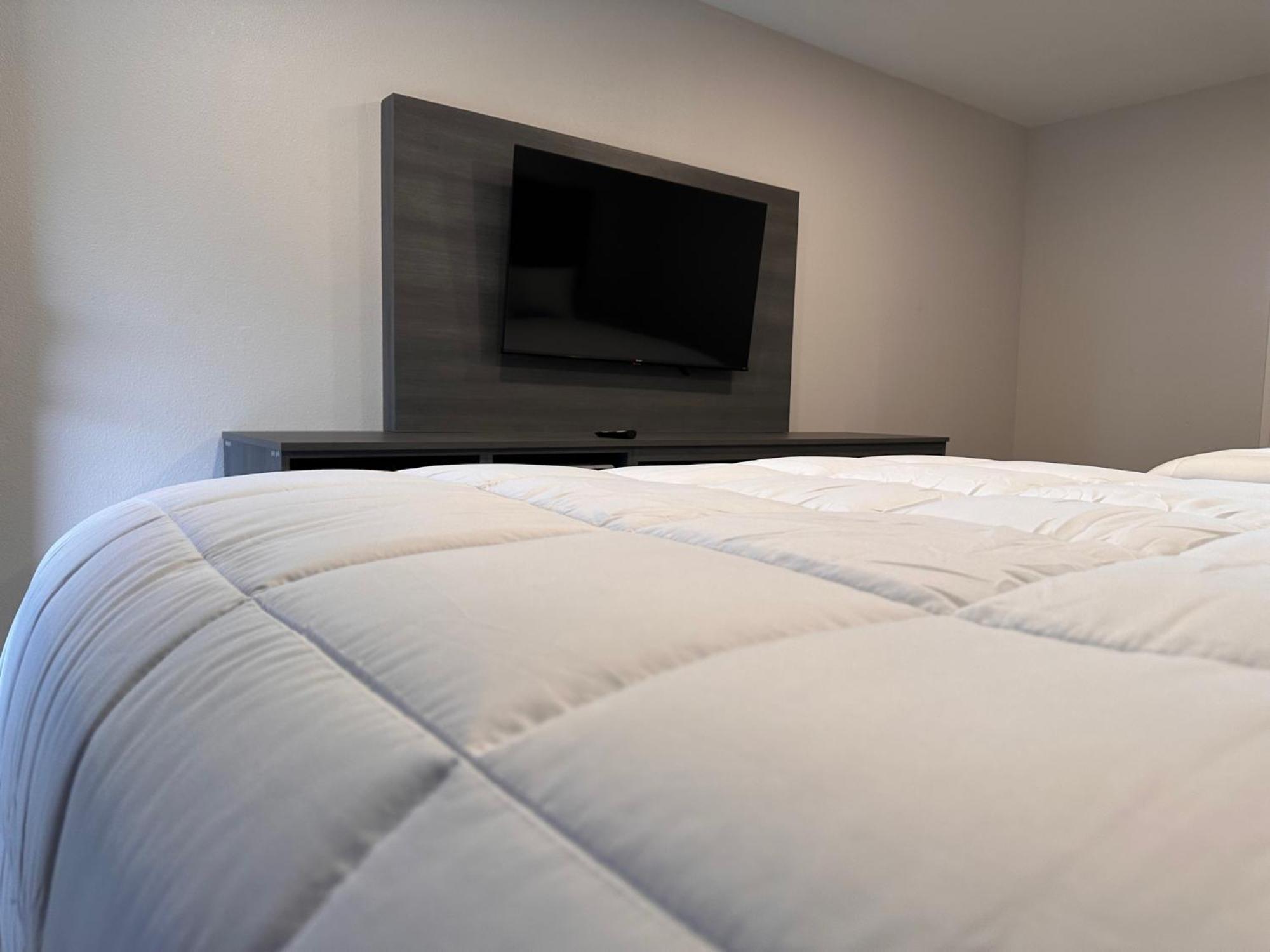 Five Star Inn West Covina Buitenkant foto