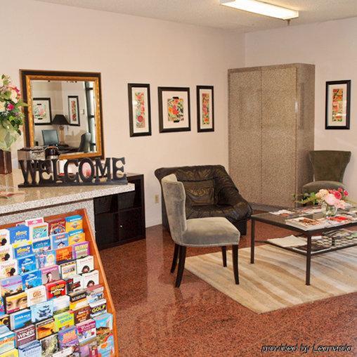 Five Star Inn West Covina Interieur foto