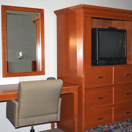Five Star Inn West Covina Kamer foto