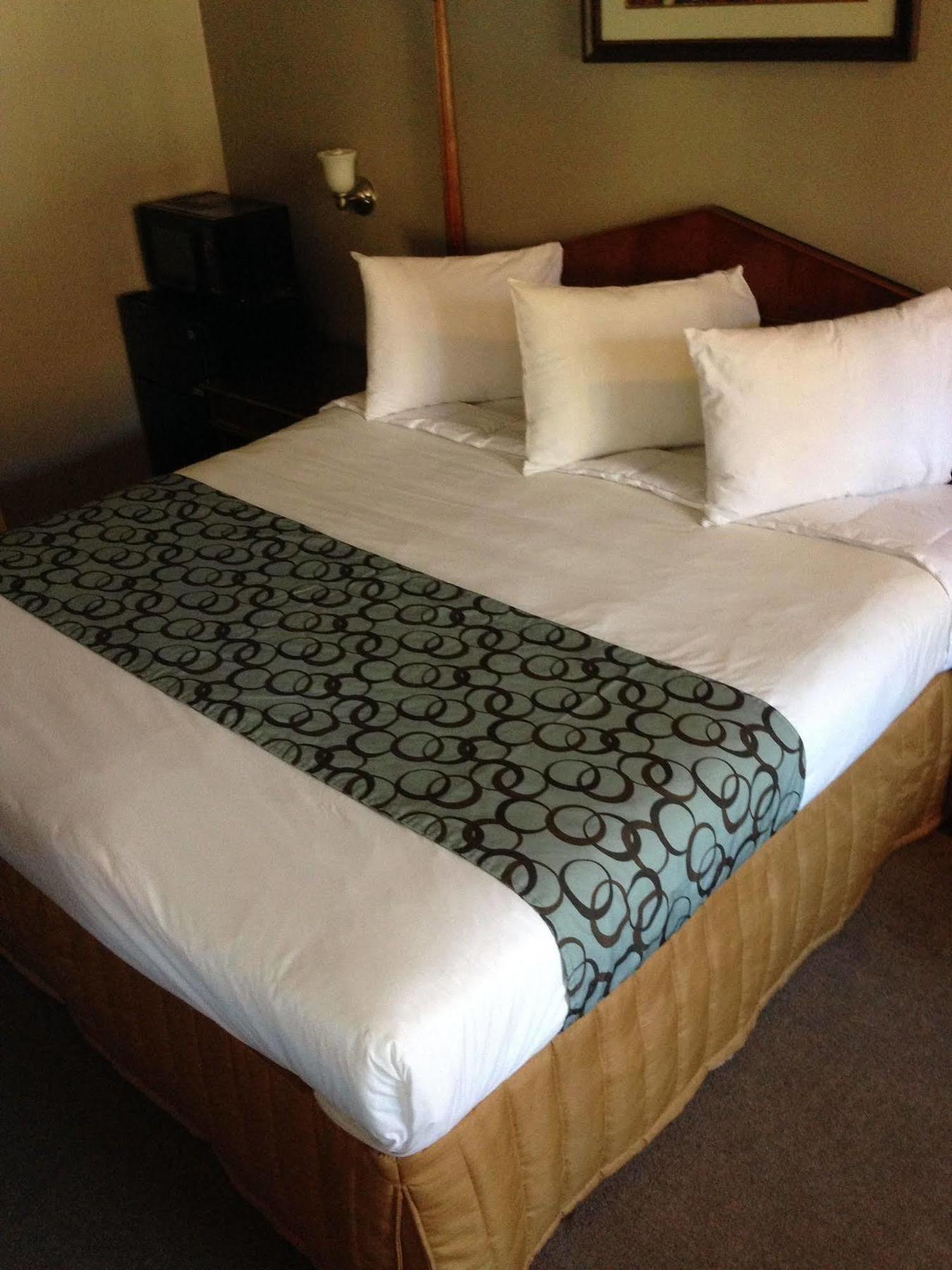Five Star Inn West Covina Buitenkant foto
