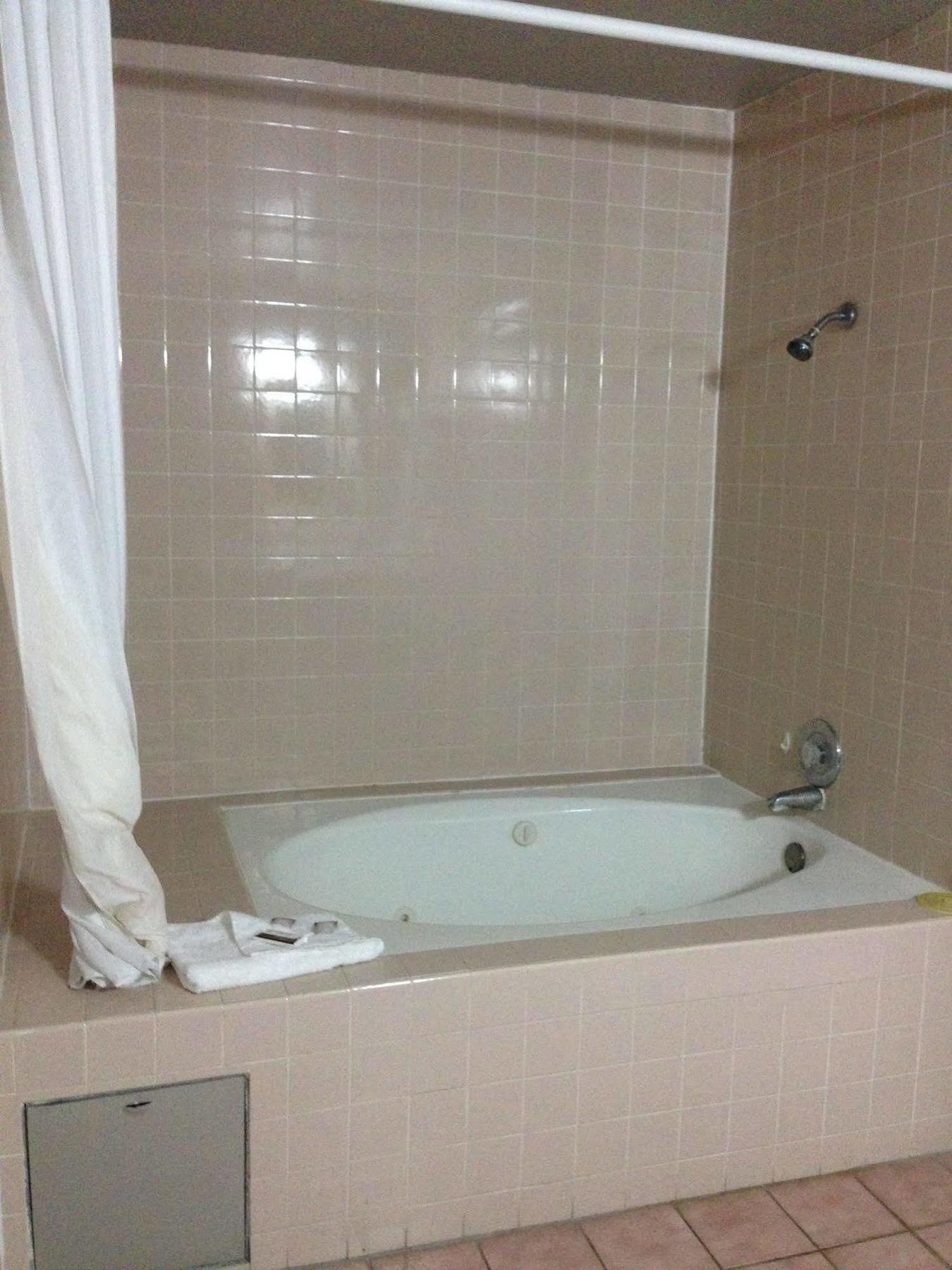 Five Star Inn West Covina Buitenkant foto